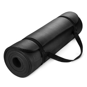NBR Yoga Mat