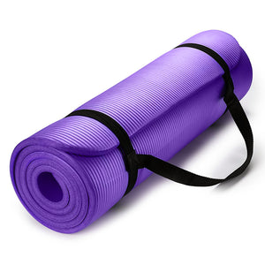 NBR Yoga Mat