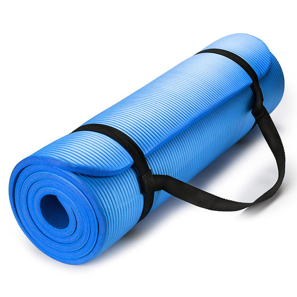 NBR Yoga Mat