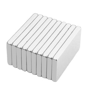Strong Magnet Block N50 10pcs/set
