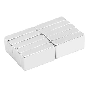 Strong Magnet Block N52 10pcs