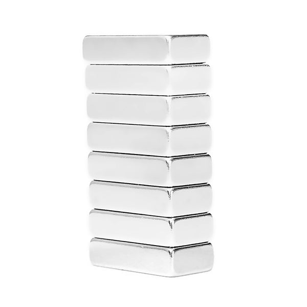Strong Magnet Block N52 10pcs