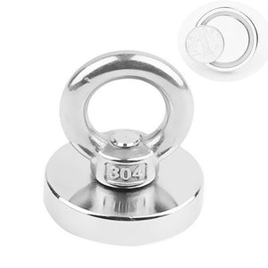 Salvage Strong Recovery Magnet