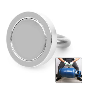 Salvage Strong Recovery Magnet