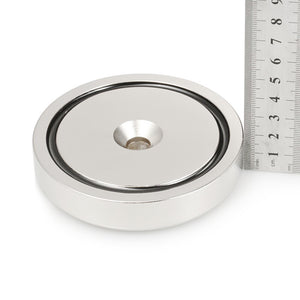 Salvage Strong Recovery Magnet