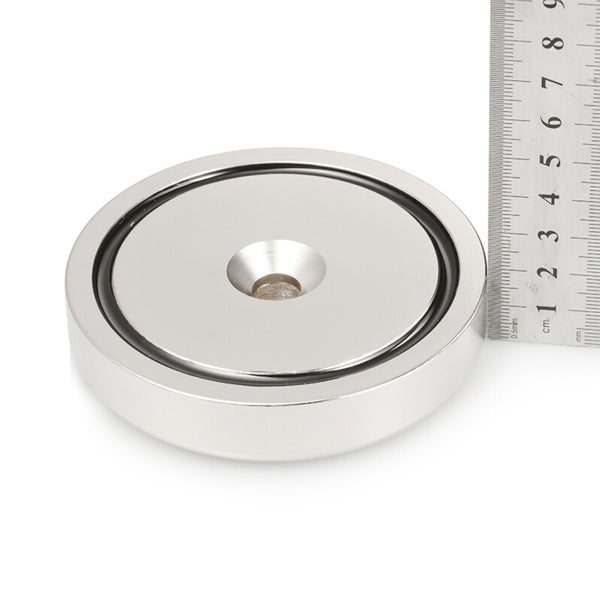 Salvage Strong Recovery Magnet