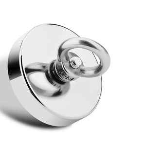 Salvage Strong Recovery Magnet