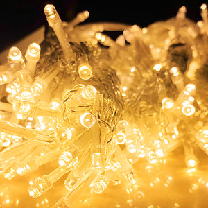 LED Curtain Lights Festivals