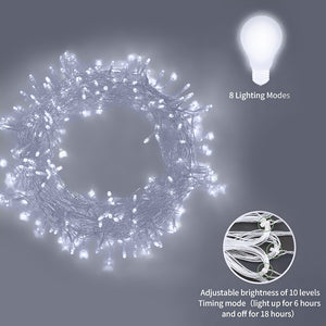 LED Curtain Lights Festivals