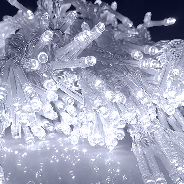 LED Curtain Lights Festivals