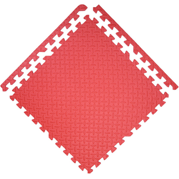 EVA Foam Mats 4PCS 60x60x1.2