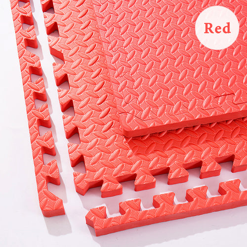 EVA Foam Mats 4PCS 60x60x1.2