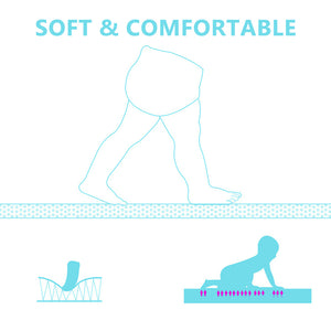 EVA Foam Mats 4PCS 60x60x1.2