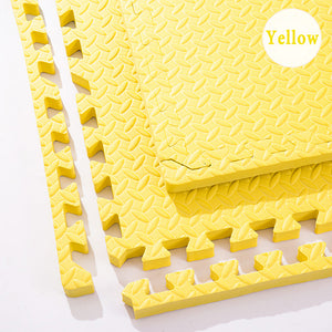 EVA Foam Mats 4PCS 60x60x1.2