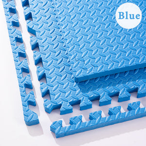 EVA Foam Mats 4PCS 60x60x1.2