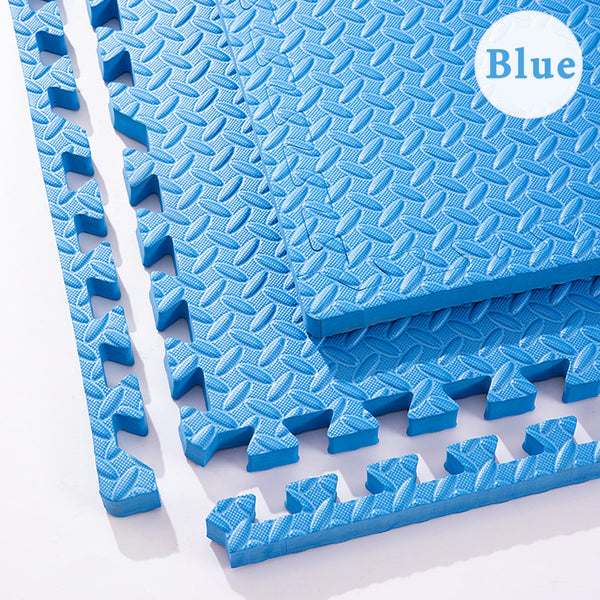 EVA Foam Mats 4PCS 60x60x1.2