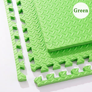 EVA Foam Mats 4PCS 60x60x1.2