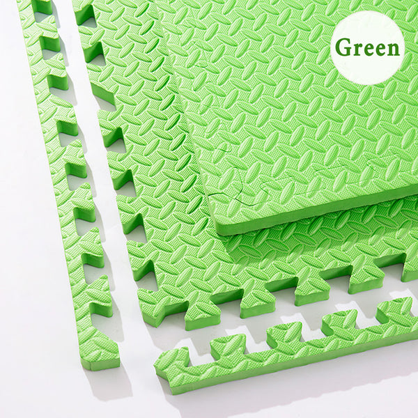 EVA Foam Mats 4PCS 60x60x1.2