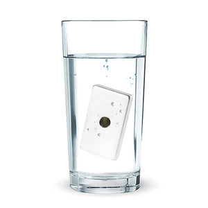 N52 Cuboid Magnet with Hole 5pcs