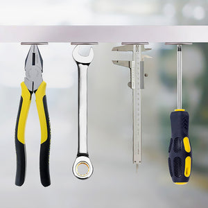 N52 Cuboid Magnet with Hole 5pcs