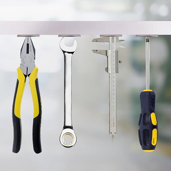 N52 Cuboid Magnet with Hole 5pcs