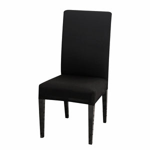 Stretch Dining Chair Cover Seat