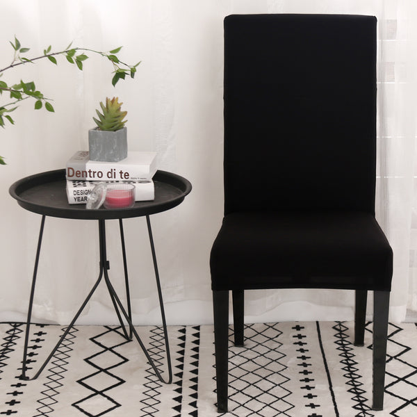 Stretch Dining Chair Cover Seat