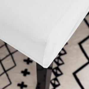 Stretch Dining Chair Cover Seat