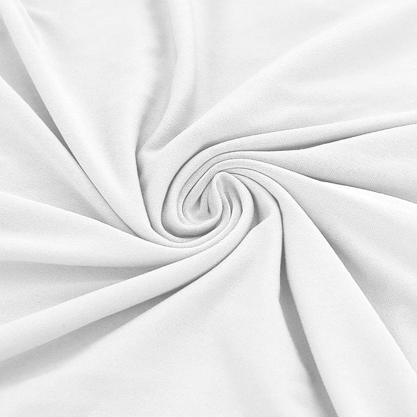 Stretch Dining Chair Cover Seat