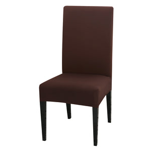 Stretch Dining Chair Cover Seat