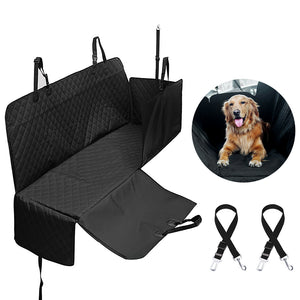 Premium Pet Back Car Seat Cover