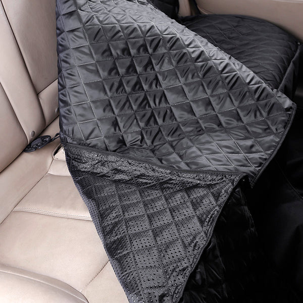 Premium Pet Back Car Seat Cover