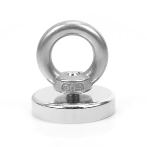 Salvage Strong Recovery Magnet