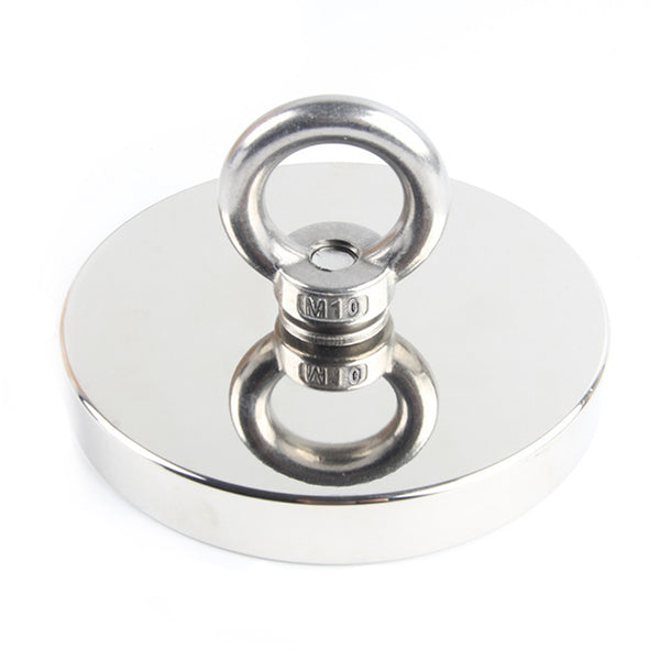 Salvage Strong Recovery Magnet