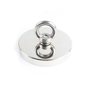 Salvage Strong Recovery Magnet