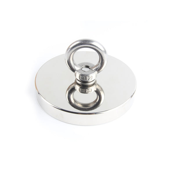 Salvage Strong Recovery Magnet