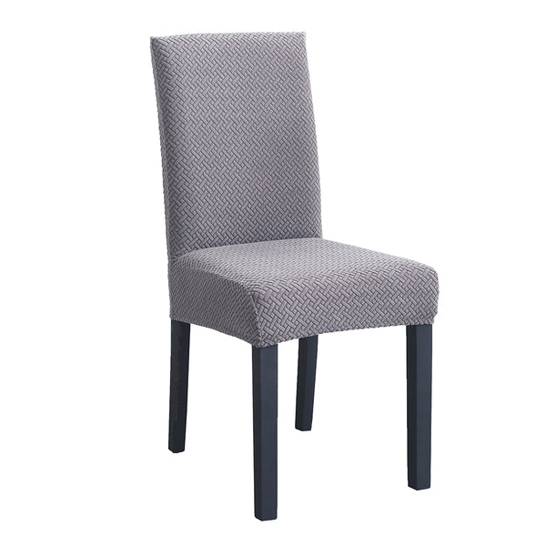 Knitted Twill Chair Cover