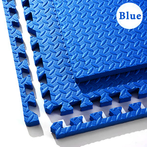 EVA Foam Mats 4PCS 60x60x1.2