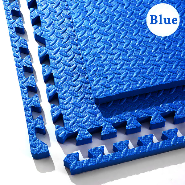 EVA Foam Mats 4PCS 60x60x1.2