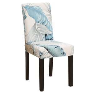 Floral Chair Cover
