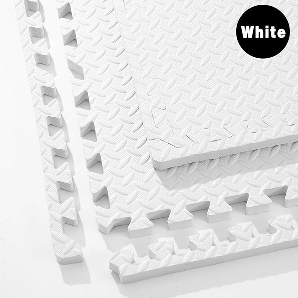 EVA Foam Mats 4PCS 60x60x1.2