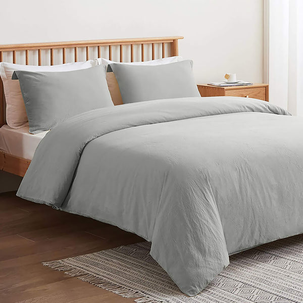 Quilt Cover Soft Bedding