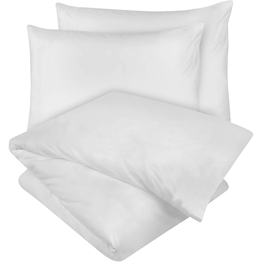 Quilt Cover Soft Bedding