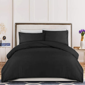 Quilt Cover Soft Bedding