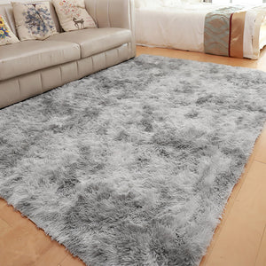 Shaggy Floor Rug