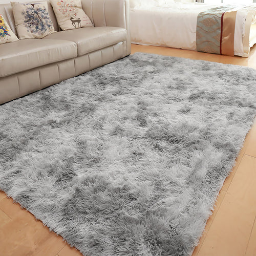 Shaggy Floor Rug