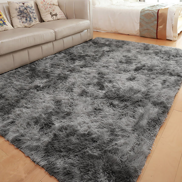 Shaggy Floor Rug