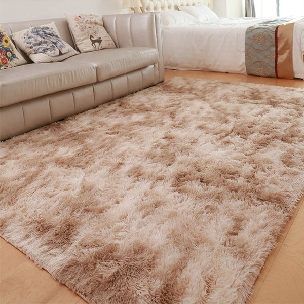 Shaggy Floor Rug
