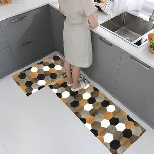 PVC Kitchen Mat