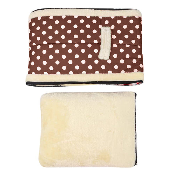 Dog House Kennel Cushion Beds